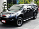 Кунг CARRYBOY S7 на ISUZU D-MAX