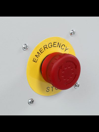 Фрезерный станок с подвижным столом BELMASH MM1500ST1000/400 (1,5 кВт, 400 В)