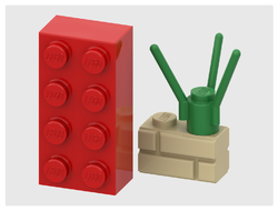 ЛЕГО Систем