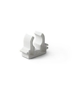 Клипса опора для пп труб Про Аква 20 25 32 40 50 63