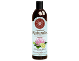 Compliment Naturalis Пена для ванн АНТИСТРЕСС (Бергамот и цветы лотоса) 500ил