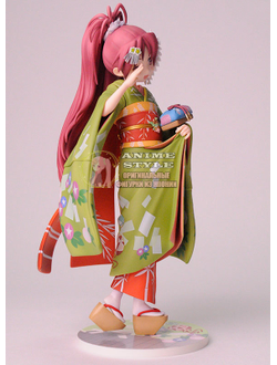 Фигурка 1/8 Кёко Сакура (Sakura Kyoko Maiko ver.)