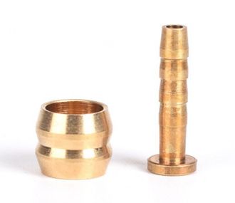 Оливка и штуцер BH59 для гидролинии