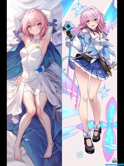 Mart 7 - Март 7 | Honkai: Star Rail