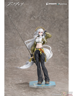 Фигурка 1/8 Скади (Skadi Wildlight Wander Ver.)