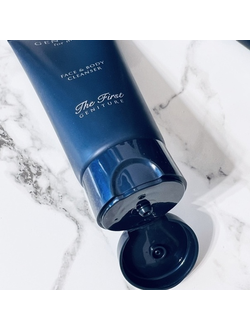 o hui the first geniture for men Очищающее средство для лица и тела