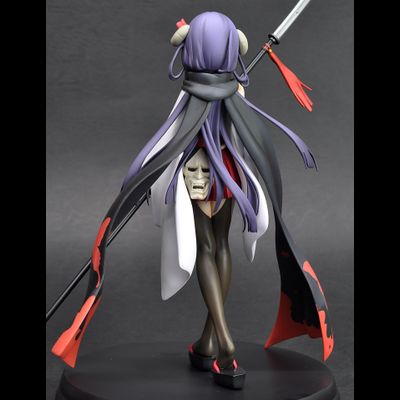 Фигурка 1/8 Риричиё Ширакин (Shirakiin Ririchiyo)