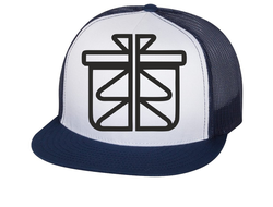 Кепка с Вашим дизайном