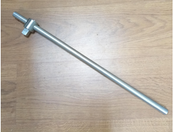 Вороток  3/4" L=600 мм Ф 20 мм