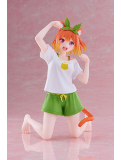 Фигурка Ёцуба Накано (Yotsuba Nakano Cat room wear ver.)