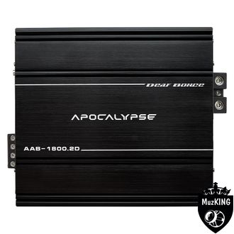 APOCALYPSE AAB-1800.2D