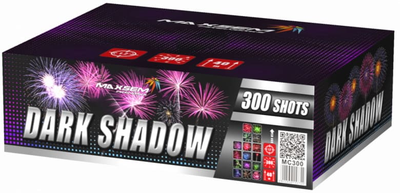Dark shadow 1s clearance