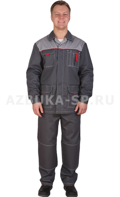 Куртка СИТИ (удлинённая), тк. TOMBOY