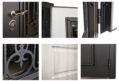 Аляска 3К с окном