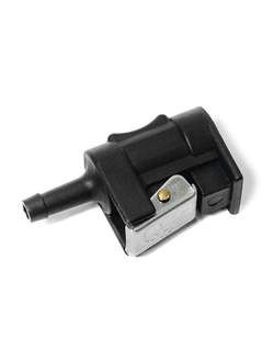 Коннектор топливный SUNFINE тип Yamaha/Mercury, 8мм, 6Y1-24305-06 (Замена EASTERNER C14536)