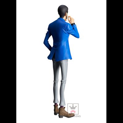 Фигурка Арсен Люпен (Arsene Lupin)