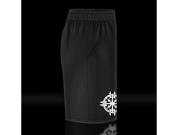 Sacramentum шорты