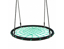 качели-гнездо фото, качели-гнездо 100 см. фото, качели-паутинка фото, сибирь-дети,