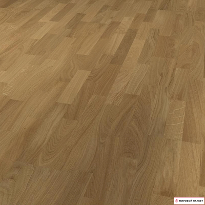 Паркетная доска PolarWood Дуб Тундра купить в интернет-магазине mirovoy-parquet.ru