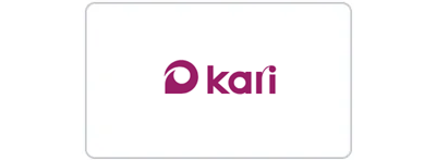 Kari интернет магазин / дополнительная скидка 8% для всех!