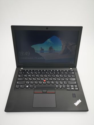 ThinkPad X270