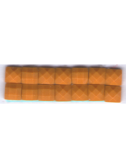 Стразы для мозаики 1,2 гр. фасовка цвет DMC 976