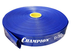 Рукав напорный 50 (100 м, 3 бар, пвх)