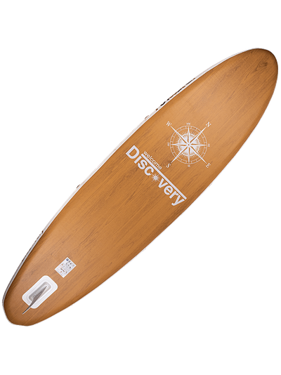 Сапборд Funwater Discovery 11