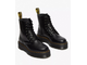 Dr Martens Jadon Smooth на толстой подошве