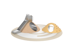 Холм с тоннелем Romana Z-41