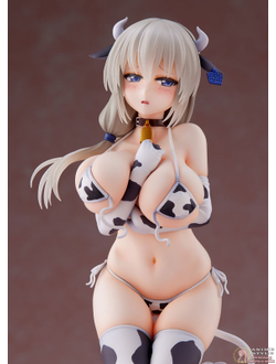 Фигурка 1/7 Хана Удзаки (Hana Uzaki Ushigara Bikini)