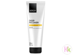 "EPICA Professional" Deep Recover Маска для восстановления поврежденных волос, 250 мл (Эпика)