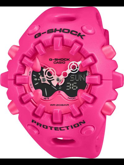 Часы Casio G-Shock GA-V01-4A