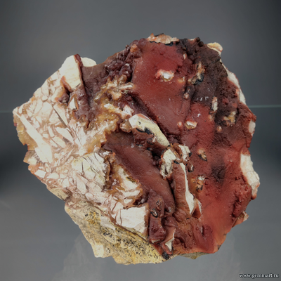 Халцедон. Кызыл-Таш проявление. Дагестан. 130*120*85мм