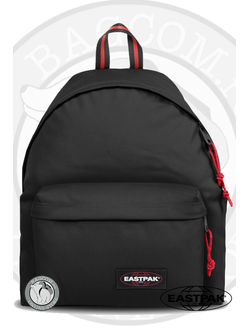 Eastpak Padded Pak'r Concrete Grey