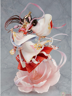 Фигурка 1/7 Лянь Се (Xie Lian His Highness Who Pleased the Gods Ver.)