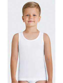 Майка для мальчика хлопок Baykar - 2200