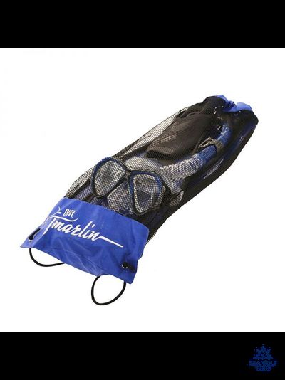 Ласты Marlin MIAMI blue р.ML-40/41