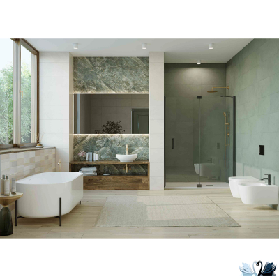 Плитка Creto Payne beige 30х60 настенная