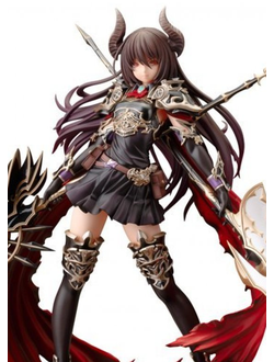 Фигурка 1/8 Dark Dragoon Forte