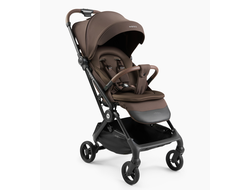 Коляска прогулочная Happy Baby Neez Dark Brown