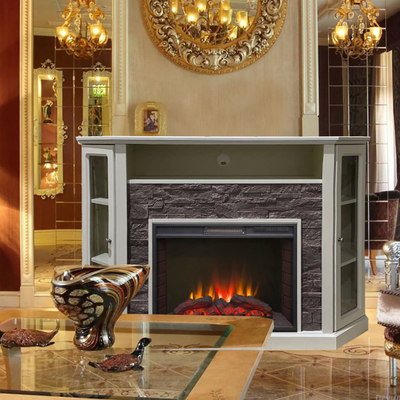 Электрокамин Харвард