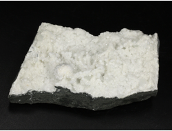 Окенит, сферолиты, Индия (92*50*33 мм, 212 г) №37631