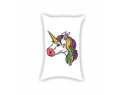Подушка Единорог №13