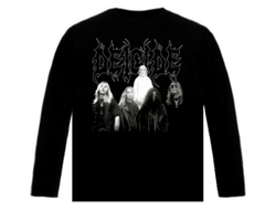 Deicide - лонгслив