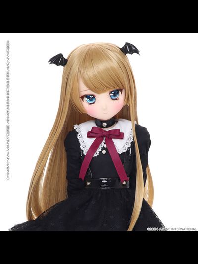 Кукла 1/3 Iris Collect Petit Suzune My Little Devil