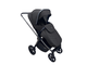 Коляска прогулочная и автокресло Sweet Baby Elegante BRD Black