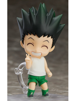 Нендроид Гон Фрикс (Gon Freecss)