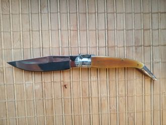 Нож складной испанская наваха Sevillana (модификация 3)
