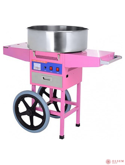 Аппарат для сахарной ваты Airhot CF-3